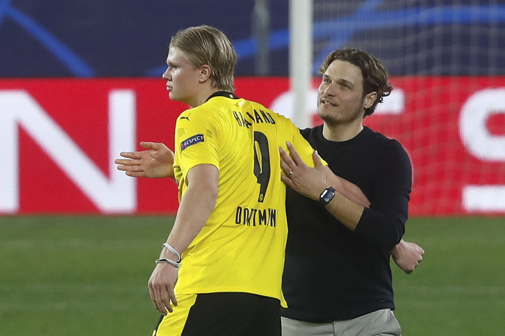 英超第5輪切爾西3-3南安普敦 維爾納兩射一傳哈弗茨破門.