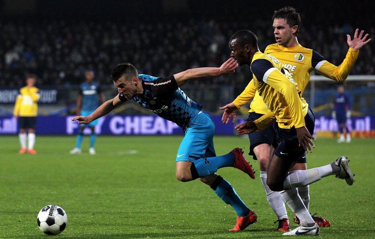 英超第5輪切爾西3-3南安普敦 維爾納兩射一傳哈弗茨破門.