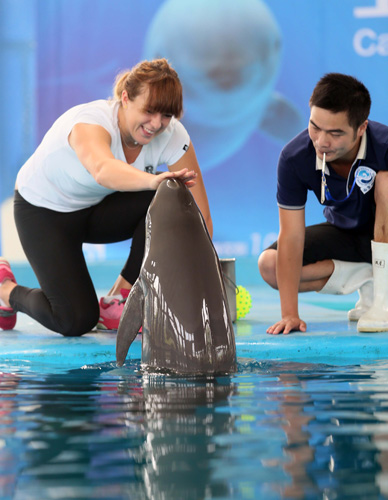 科比与瓦妮 科比与瓦妮