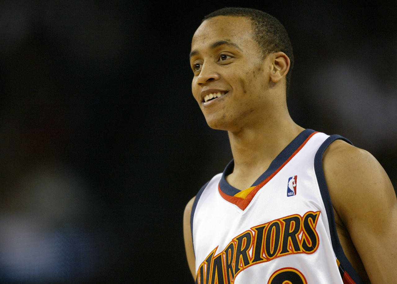 精准的三分 精准的三分