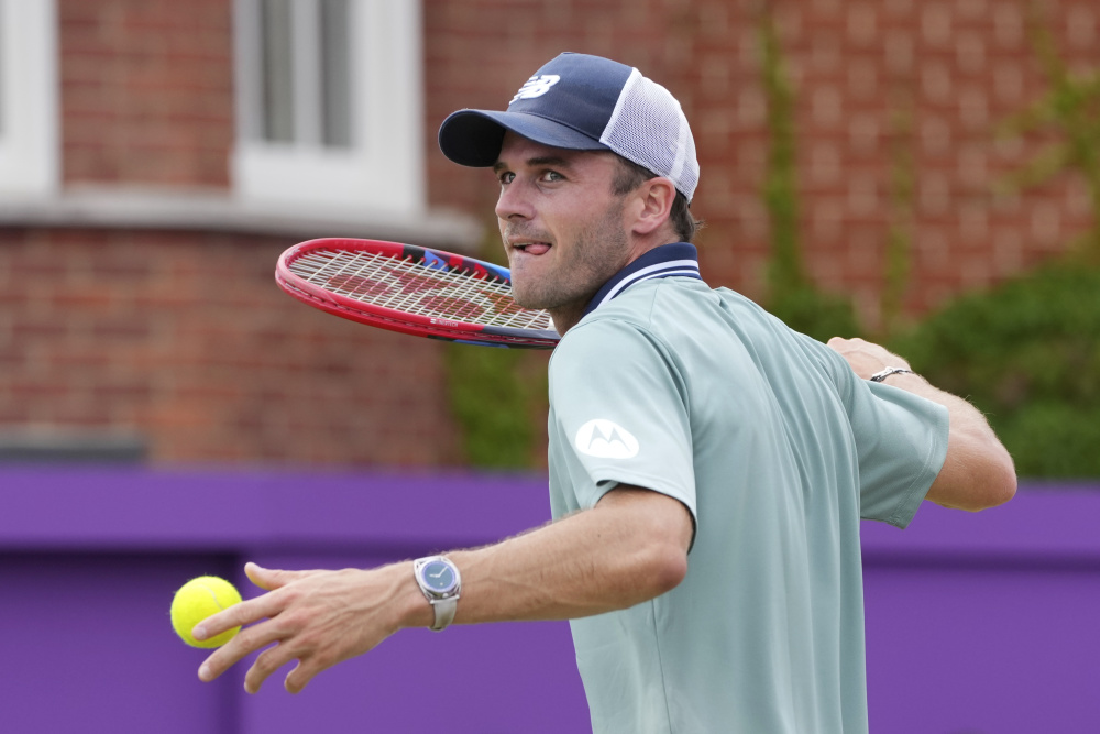 对手每一次 对手每一次