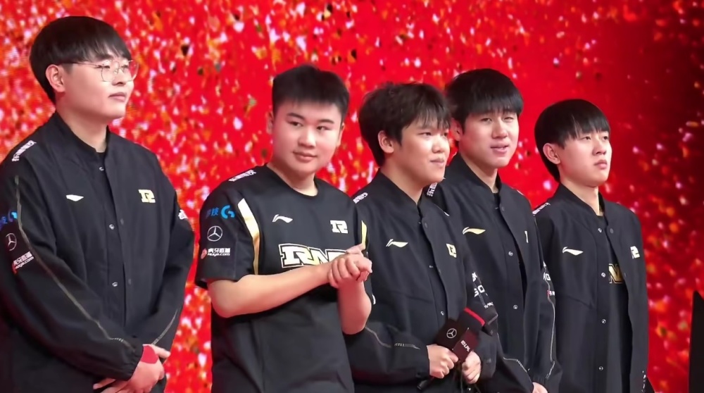 篮少可期,省实登顶, Jr. NBA校园篮球联赛@广东完美落幕