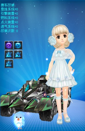 强调