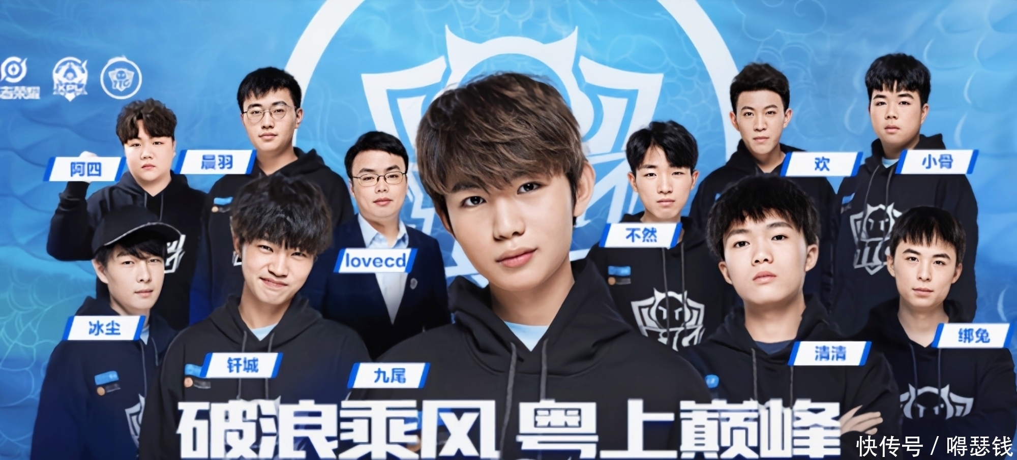 形成互喂循 形成互喂循